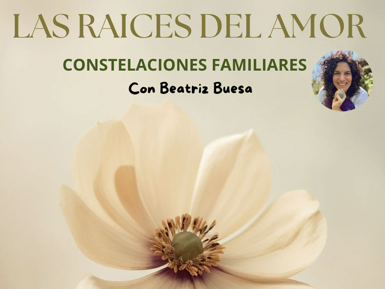 Las raices del amor